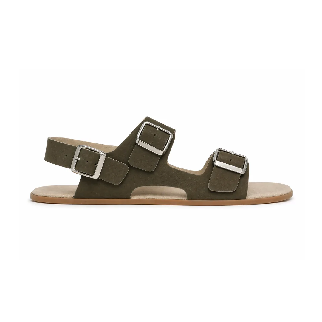 Босоногие сандалии Coqueflex Bio — оливковый — фото 1 из 2