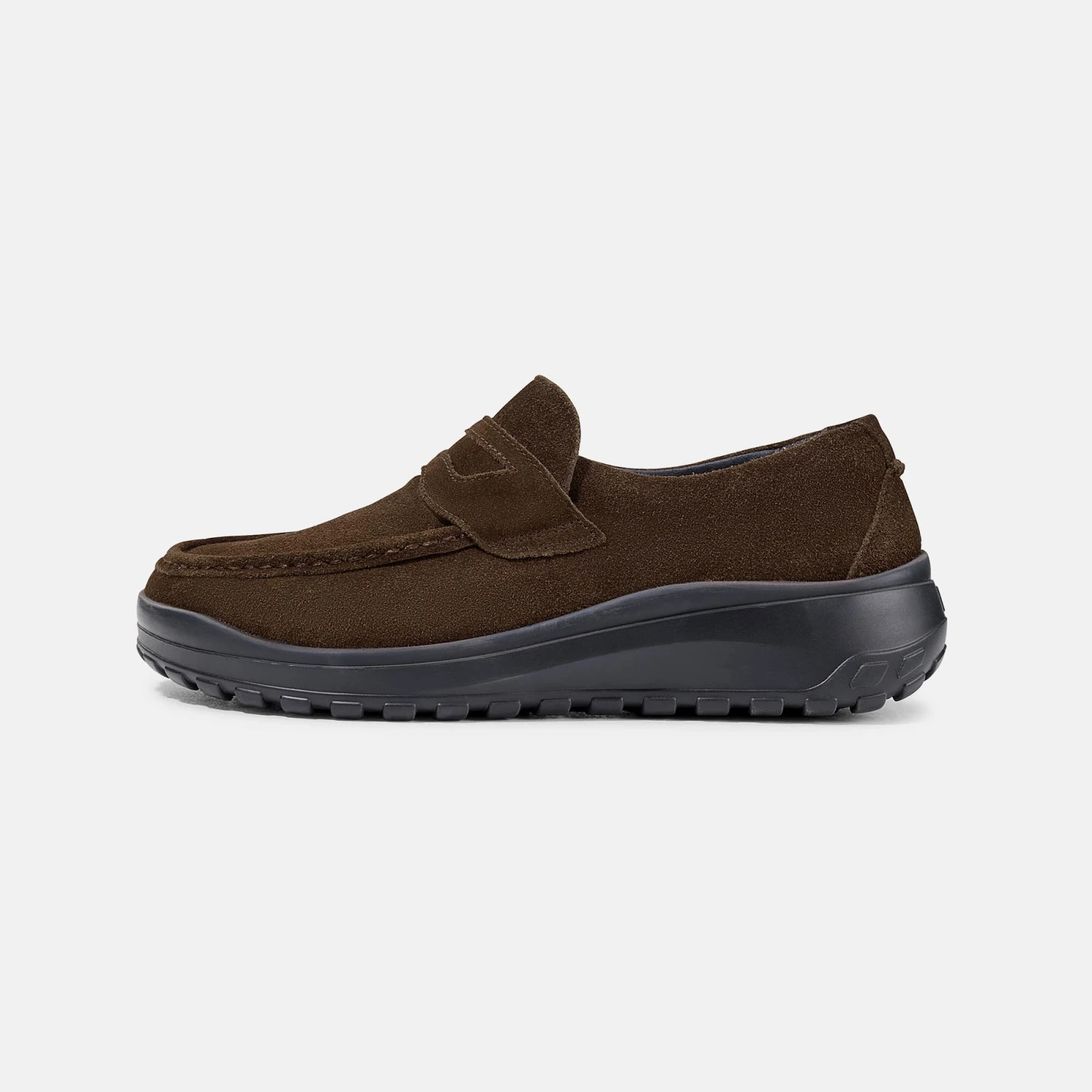 Повседневная обувь BÄR Nola — цвета мокко, фото 4