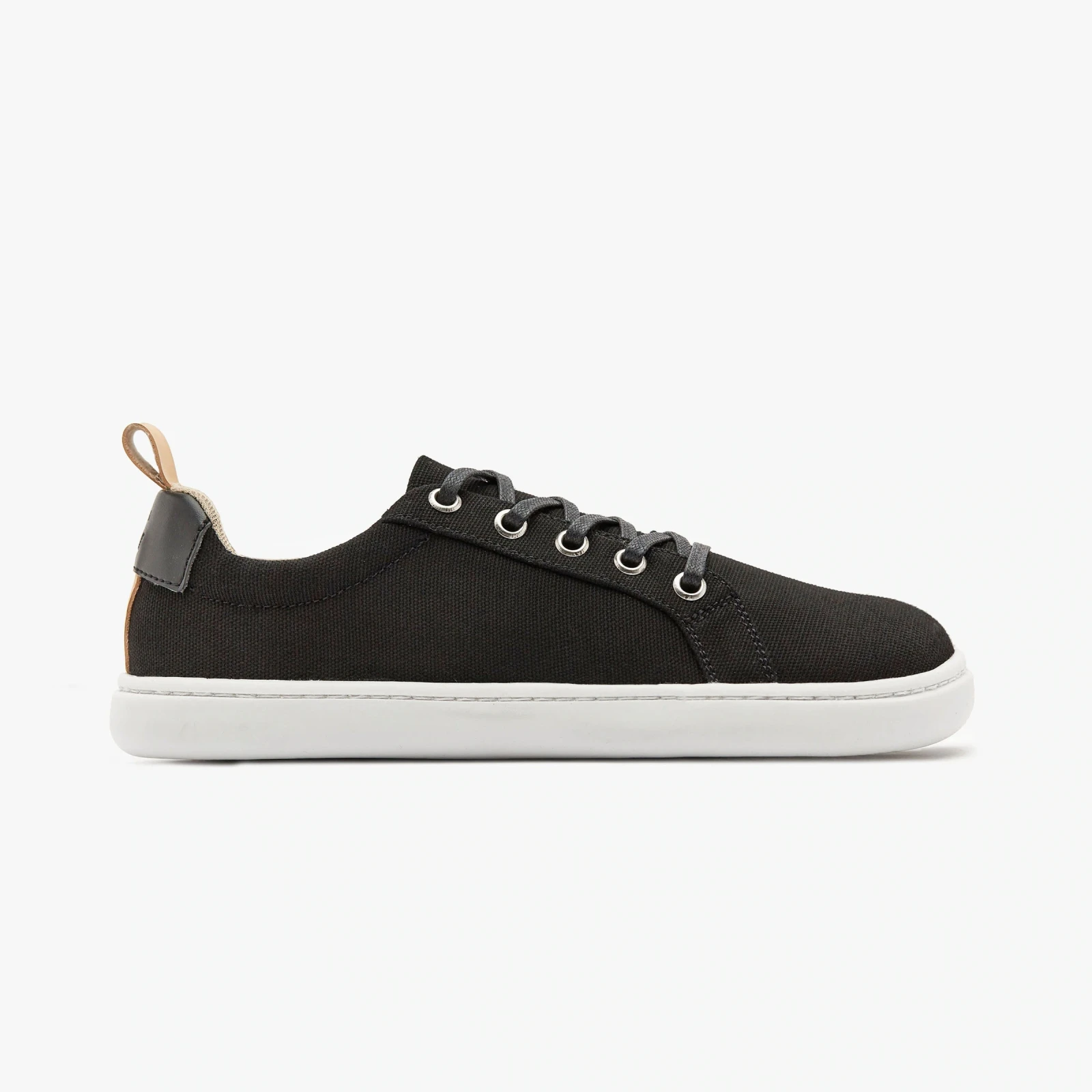 Босоногие кеды Origo Everyday Sneaker Gen 3 — чёрный, фото 6
