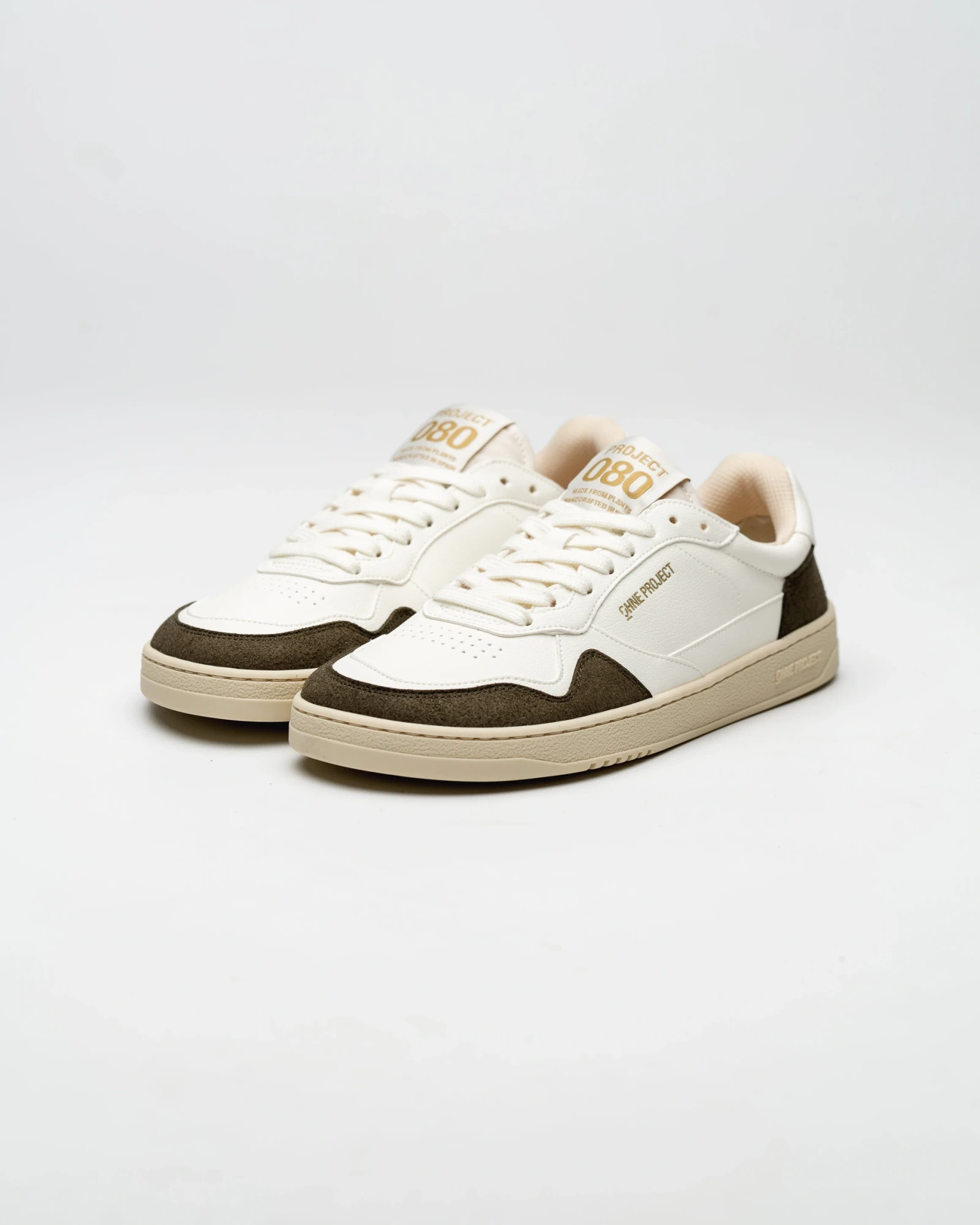 Босоногие кроссовки Ohne Project 080, фото 5