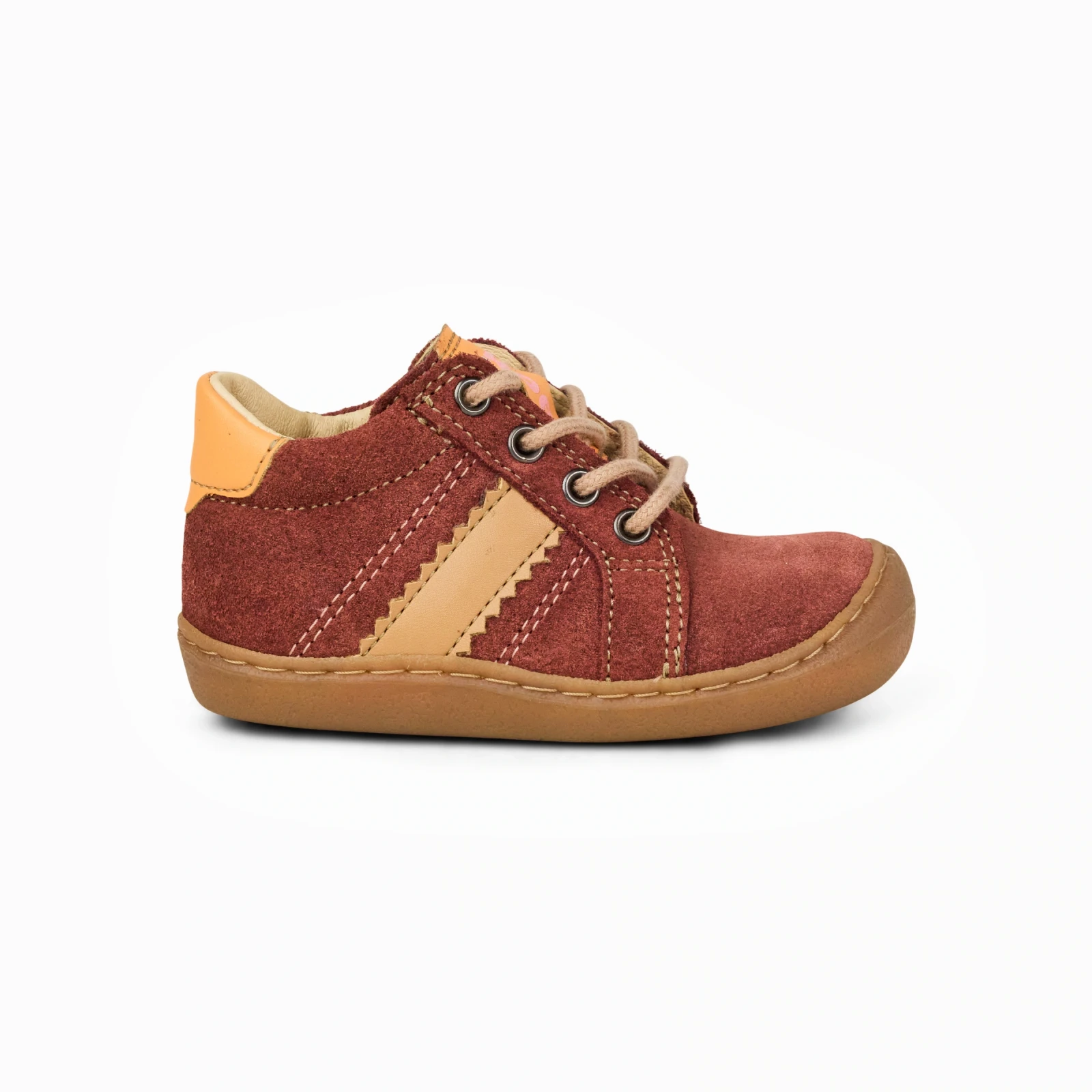 Повседневная обувь Koel BLAKE Suede — телесный