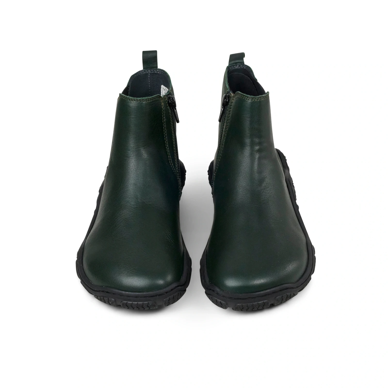 Ботинки Koel RYDER Leather — зелёный, фото 3