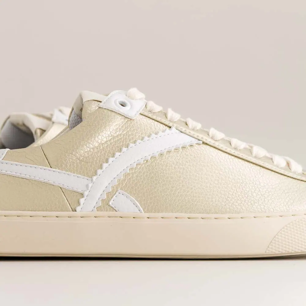 Босоногие кроссовки Fleeters Peach — золотистый, фото 4