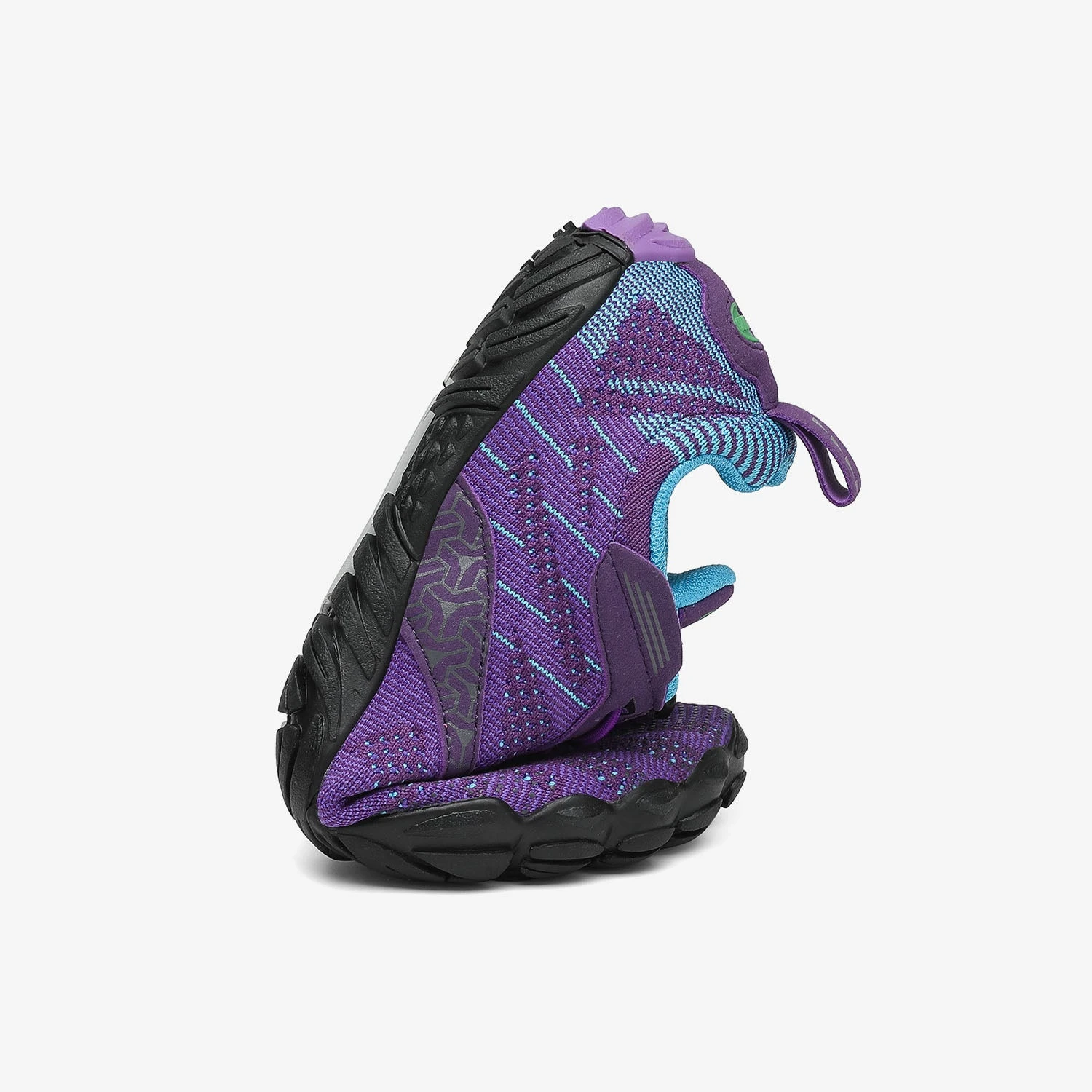 Кроссовки Saguaro Free I — фиолетовый, фото 6