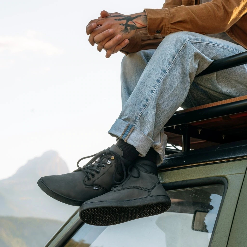 Босоногие ботинки Bohempia YURA, фото 3