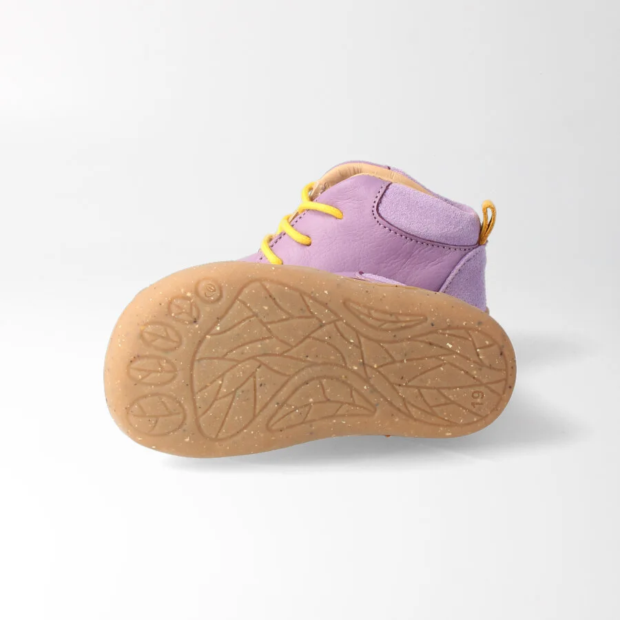 Босоногие полуботинки bLIFESTYLE pangolinSTYLE — фиолетовый, фото 3