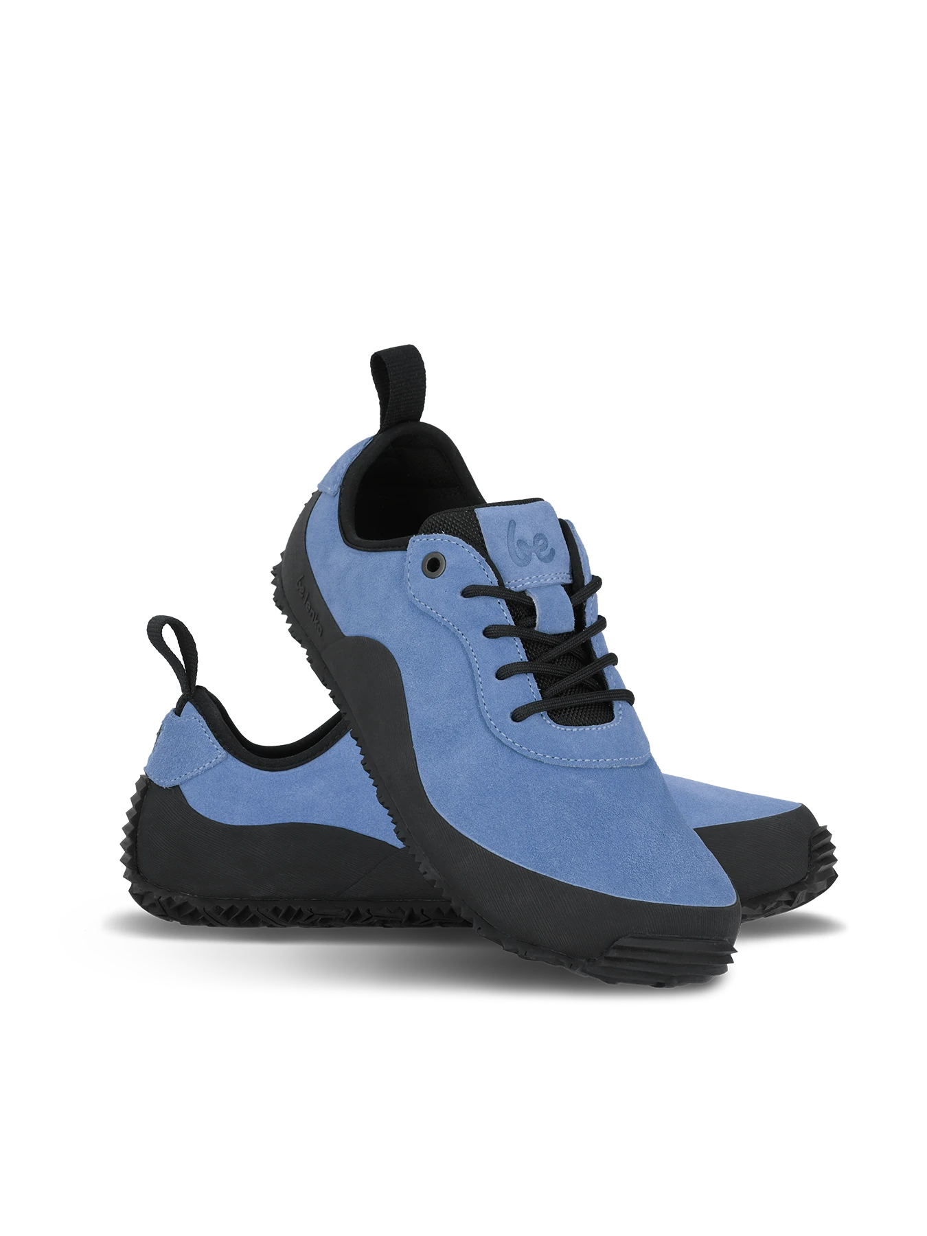 Босоногая обувь Be Lenka Trailwalker 3.0 - тёмно-синий, фото 3