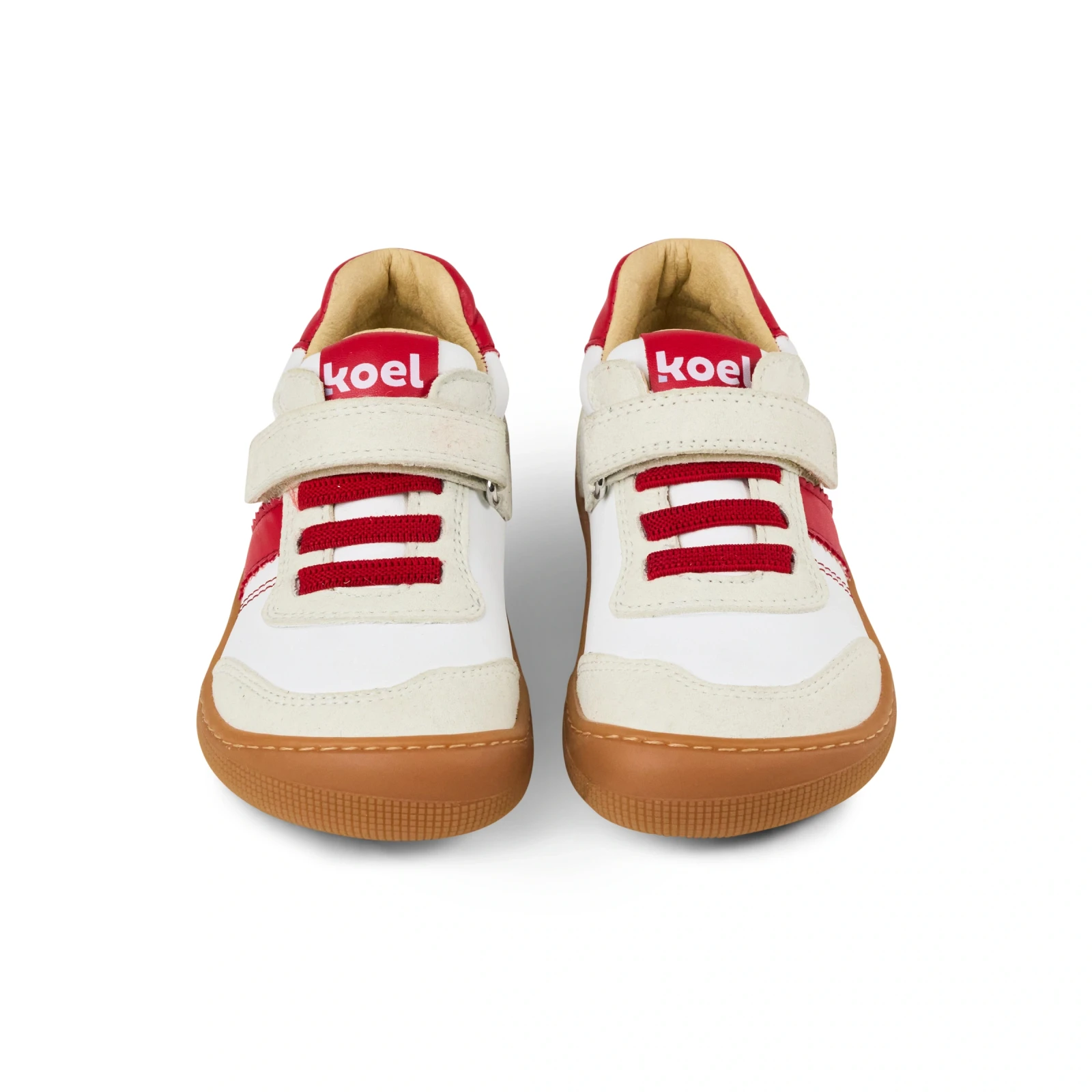 Кроссовки Koel DYLAN 3.0 — красный, фото 3