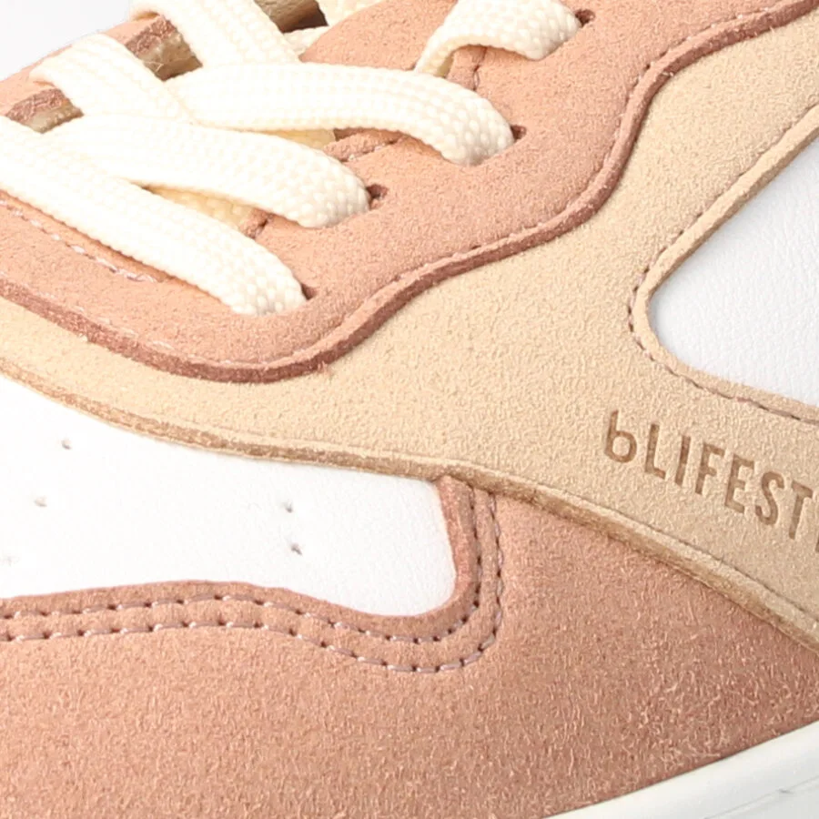 Босоногие кроссовки bLIFESTYLE windhauchSTYLE — белый, фото 6
