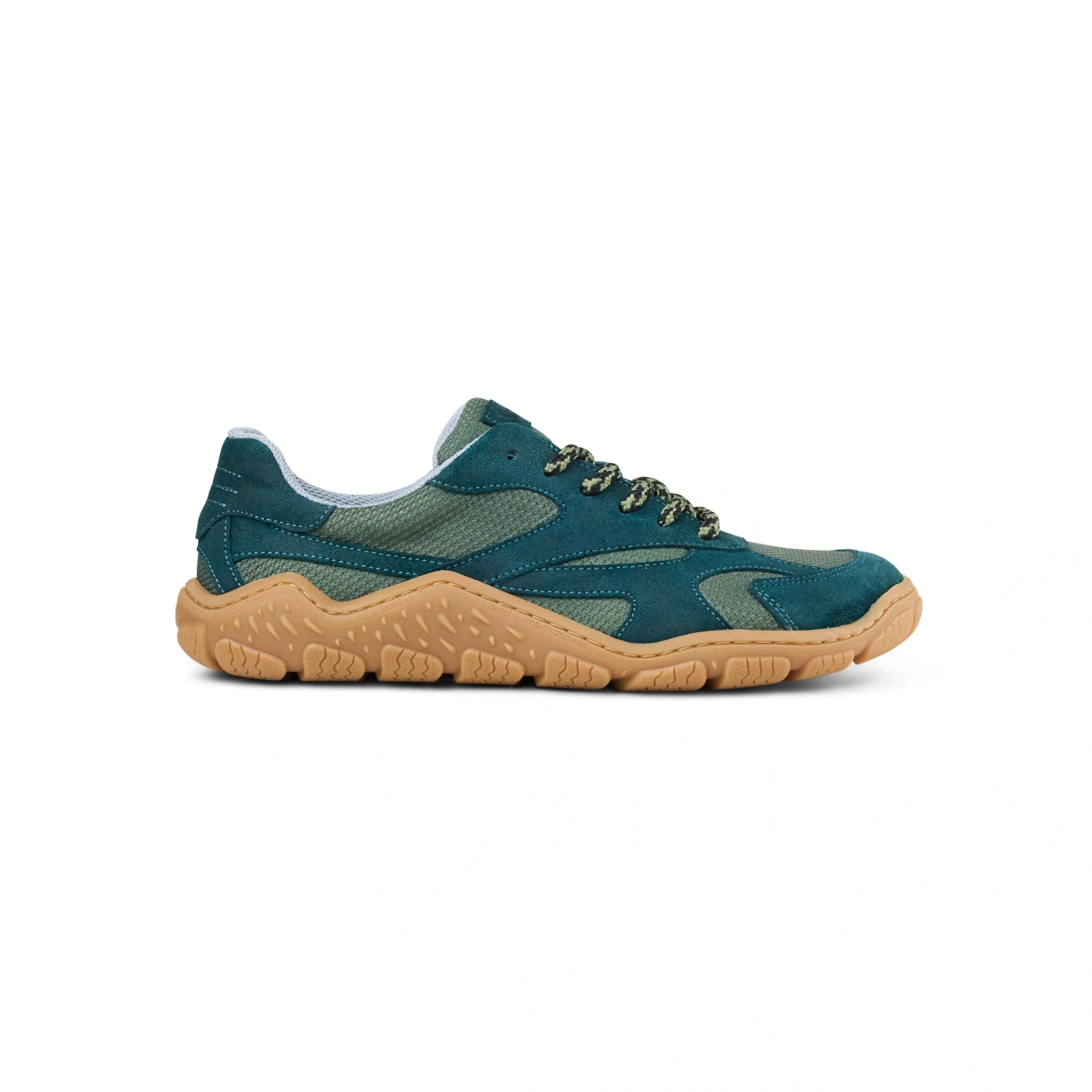 Кроссовки Koel RALPH — хаки — фото 1 из 5