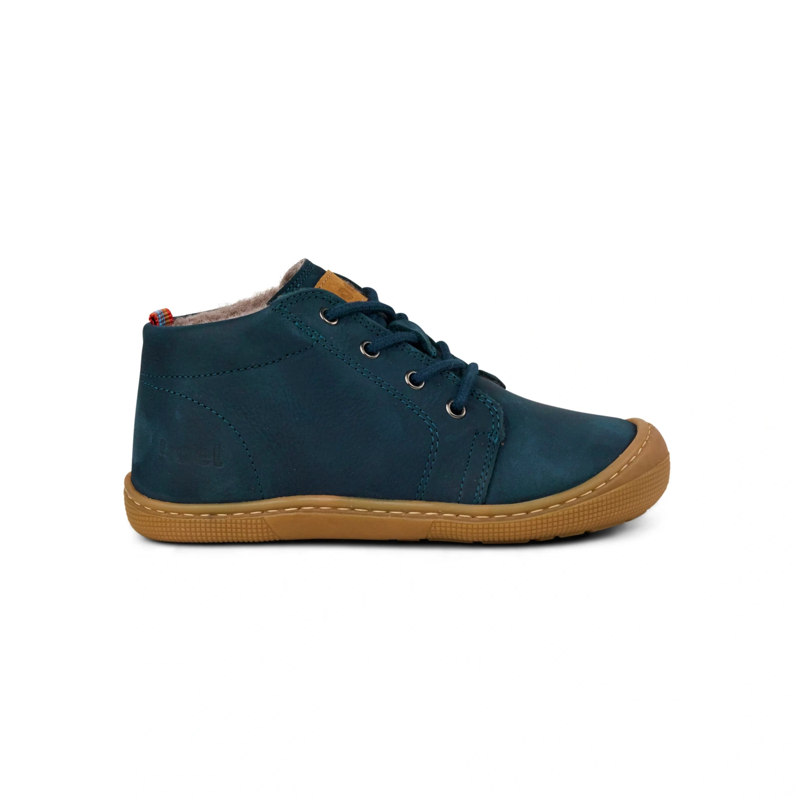 Ботинки Koel DELI Hydro Felt — синий