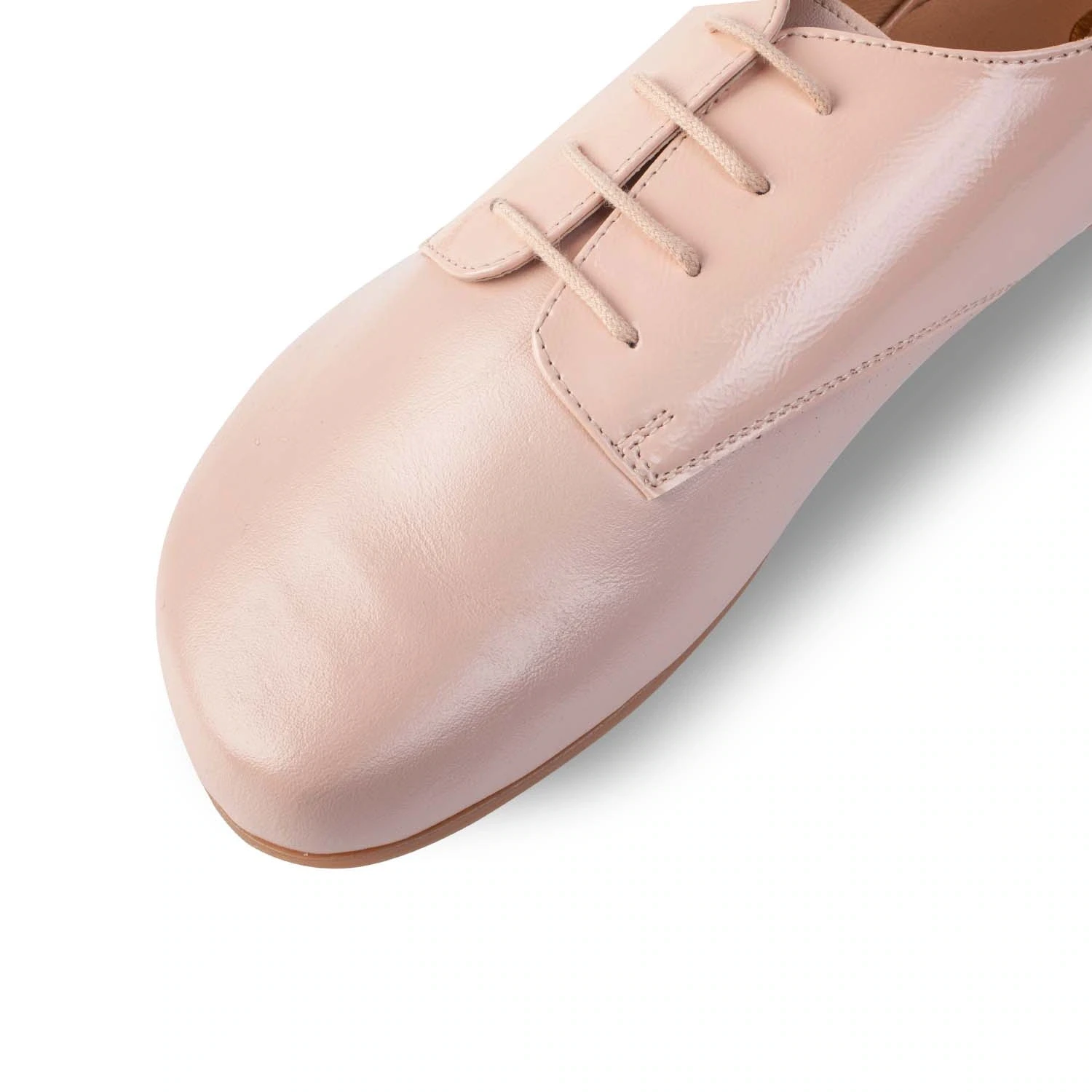 Босоногие туфли Shapen FLEUR 2.0 — розовый, фото 8