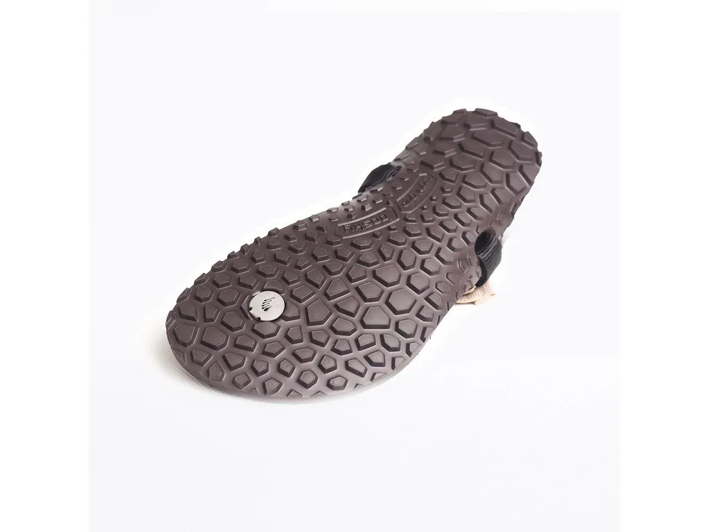 Босоногие сандалии Bosky Performance Light II Y-tech Sand Strap — аутлет №0851, EU 37, фото 4