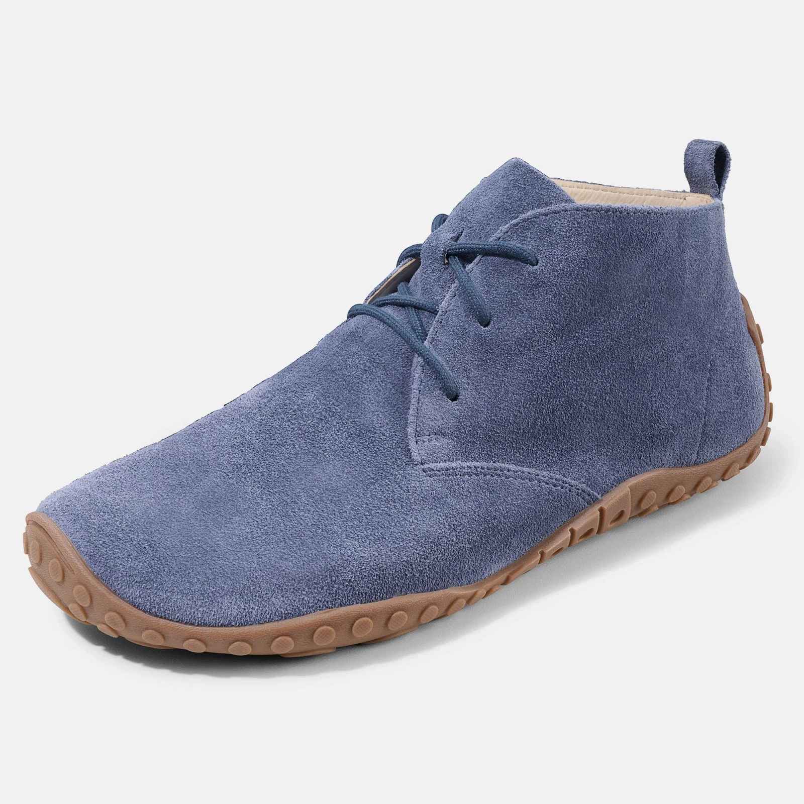 Ботинки BÄR Jaden 2.0 — джинсовый, фото 3