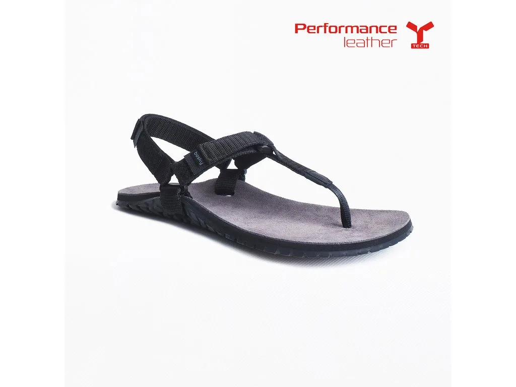 Босоногие сандалии Bosky Performance Leather Y-tech — аутлет №0713, EU 46