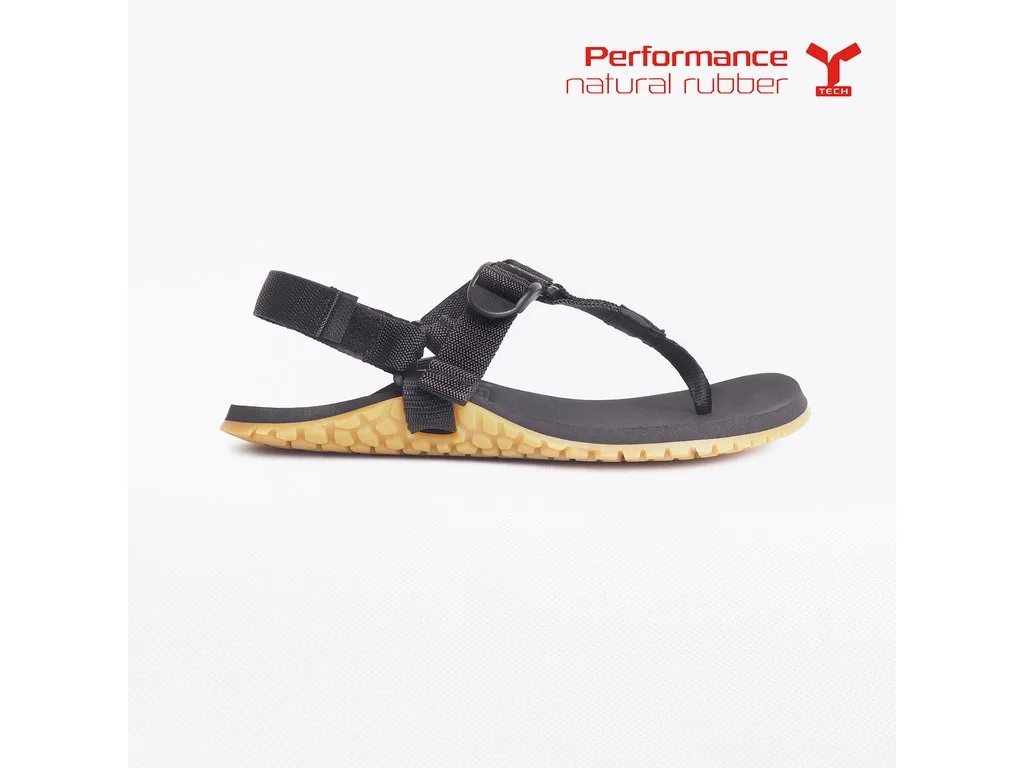 Босоногие сандалии Bosky Performance Natural Rubber Y-tech — аутлет №0986, EU 42, фото 2