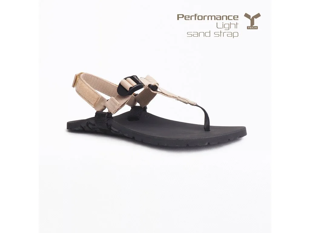 Босоногие сандалии Bosky Performance Light Y-tech Sand Strap — аутлет №0962, EU 47, фото 6
