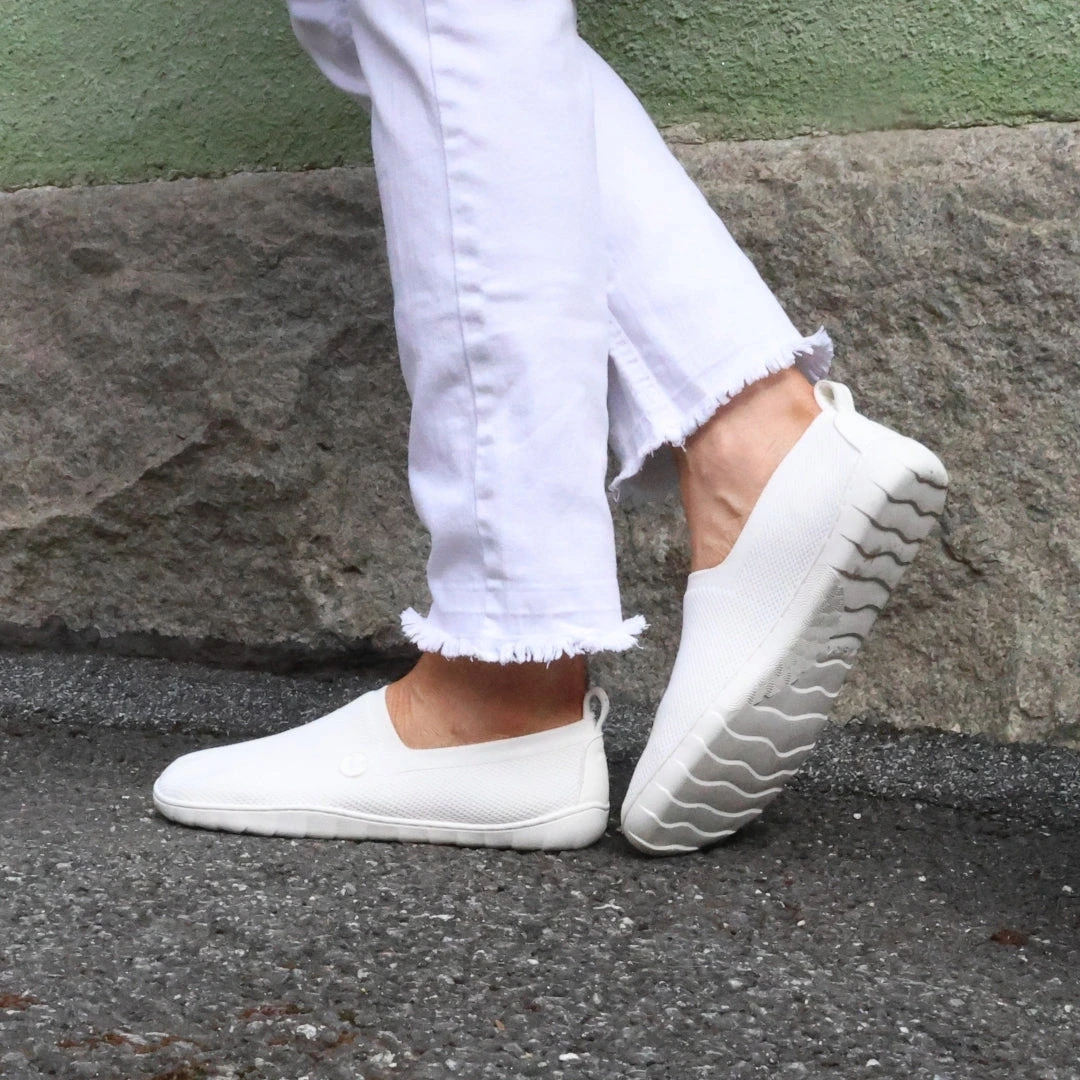 Босоногие слипоны Vaistoa Lempeä 2, фото 3