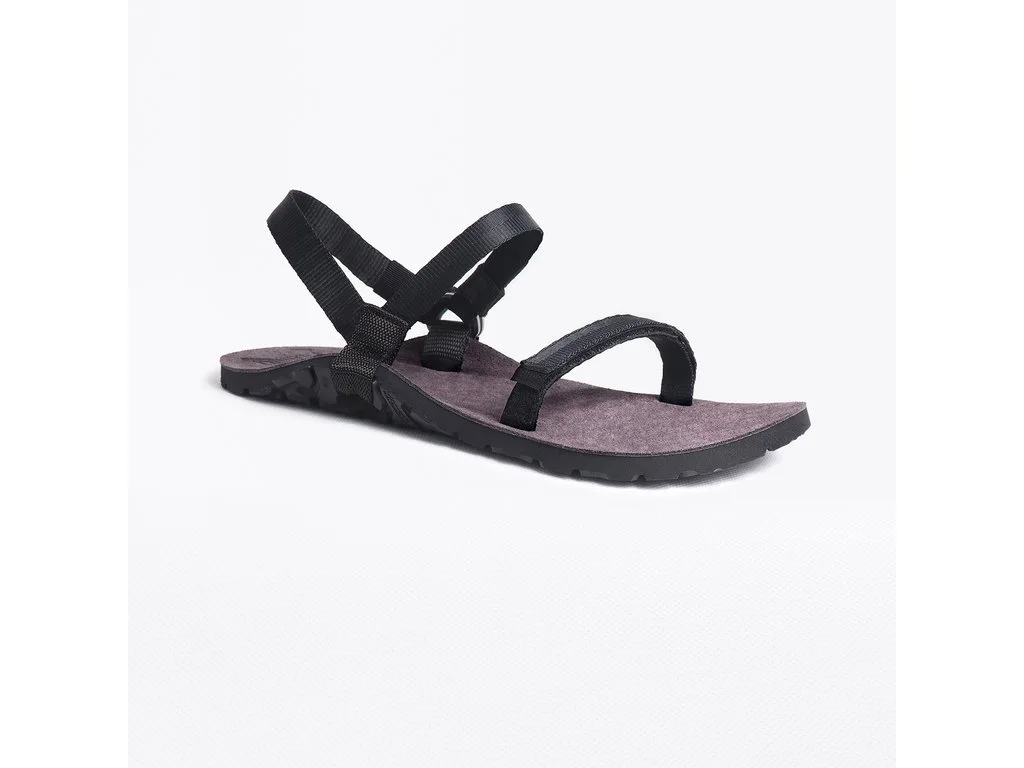 Босоногие сандалии Bosky Light Leather X — аутлет №0560, EU 48