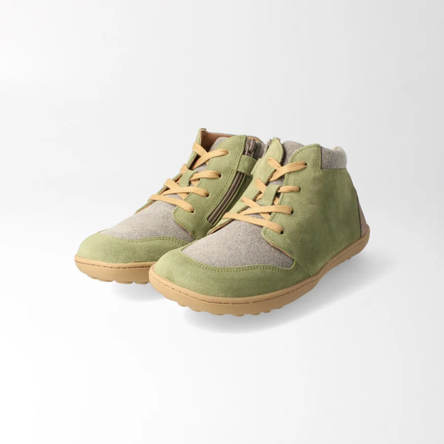 Босоногие полуботинки bLIFESTYLE randomSTYLE — петроль (арт. BV22415L550), фото 3