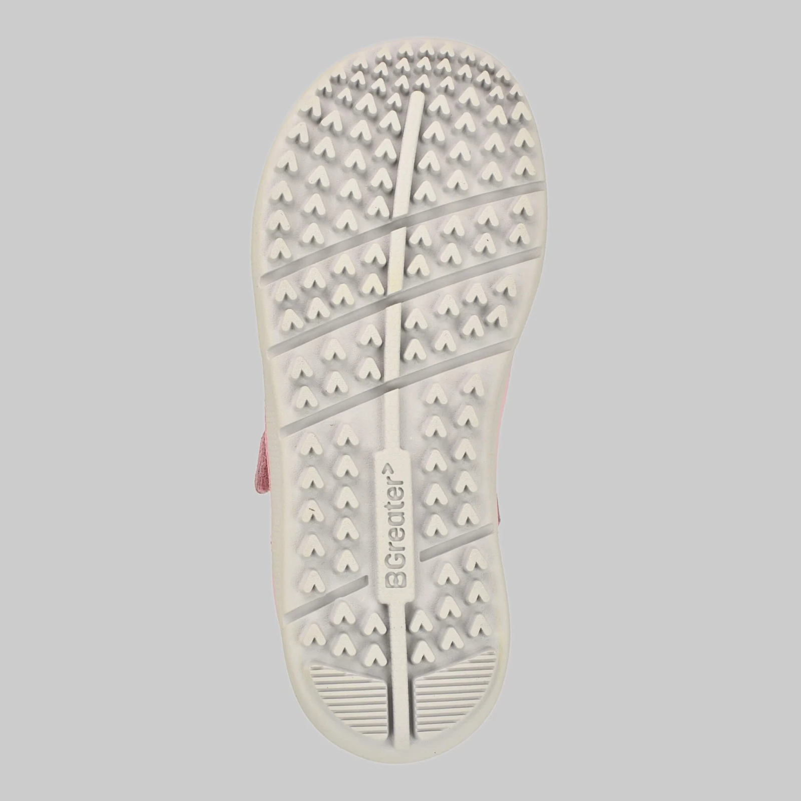 Кроссовки BGreater All Seasons Lev — розовый, фото 11