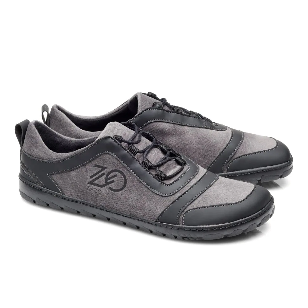 Кроссовки для женщин и мужчин ZAQQ SQILL Ash