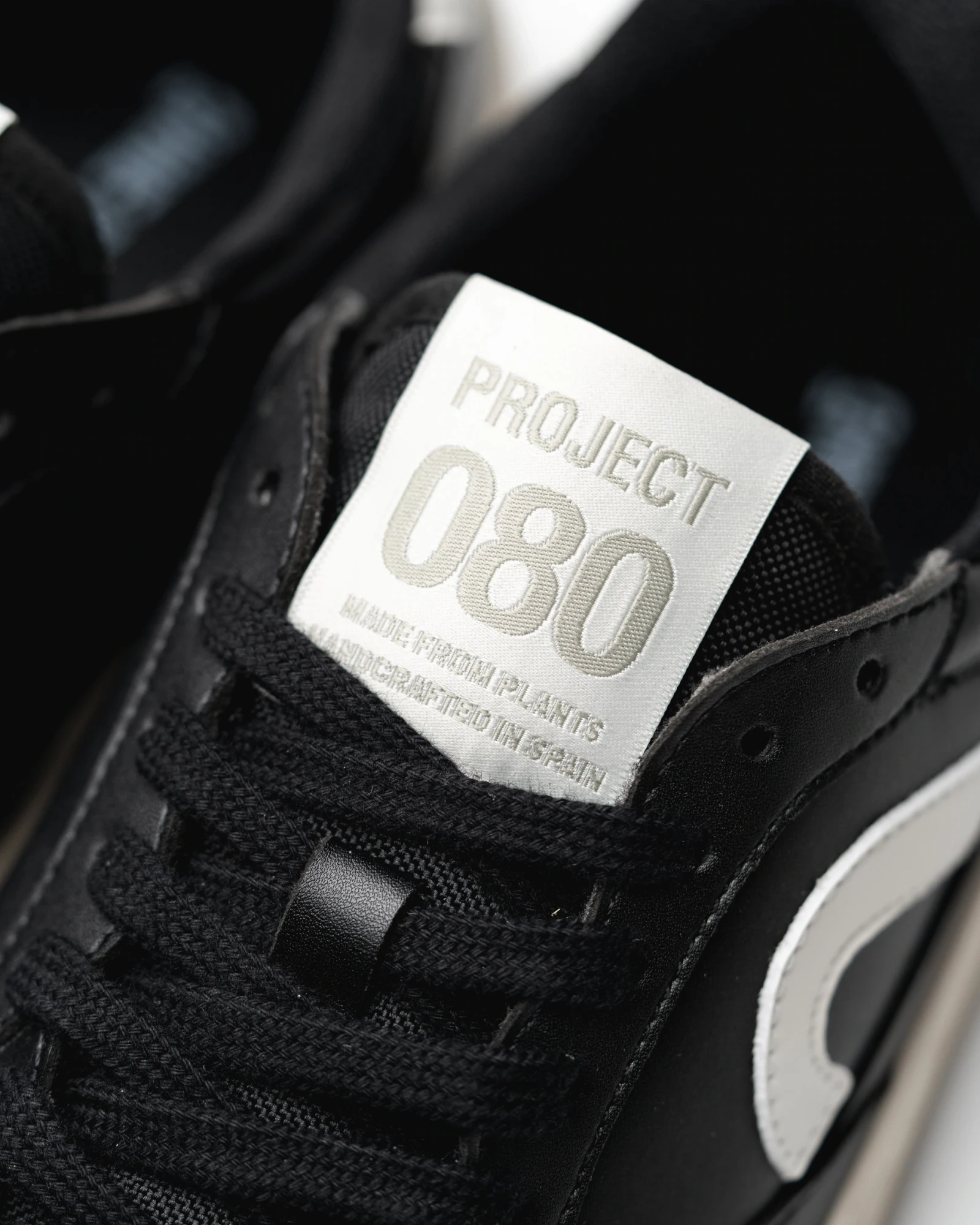Босоногие кроссовки Ohne Project 080, фото 3