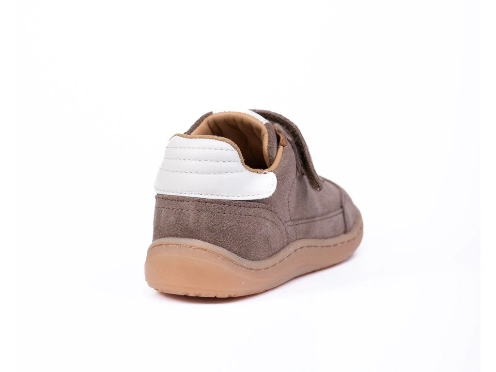 Кроссовки Baby Bare Febo Urban — коричневый (детские), фото 3