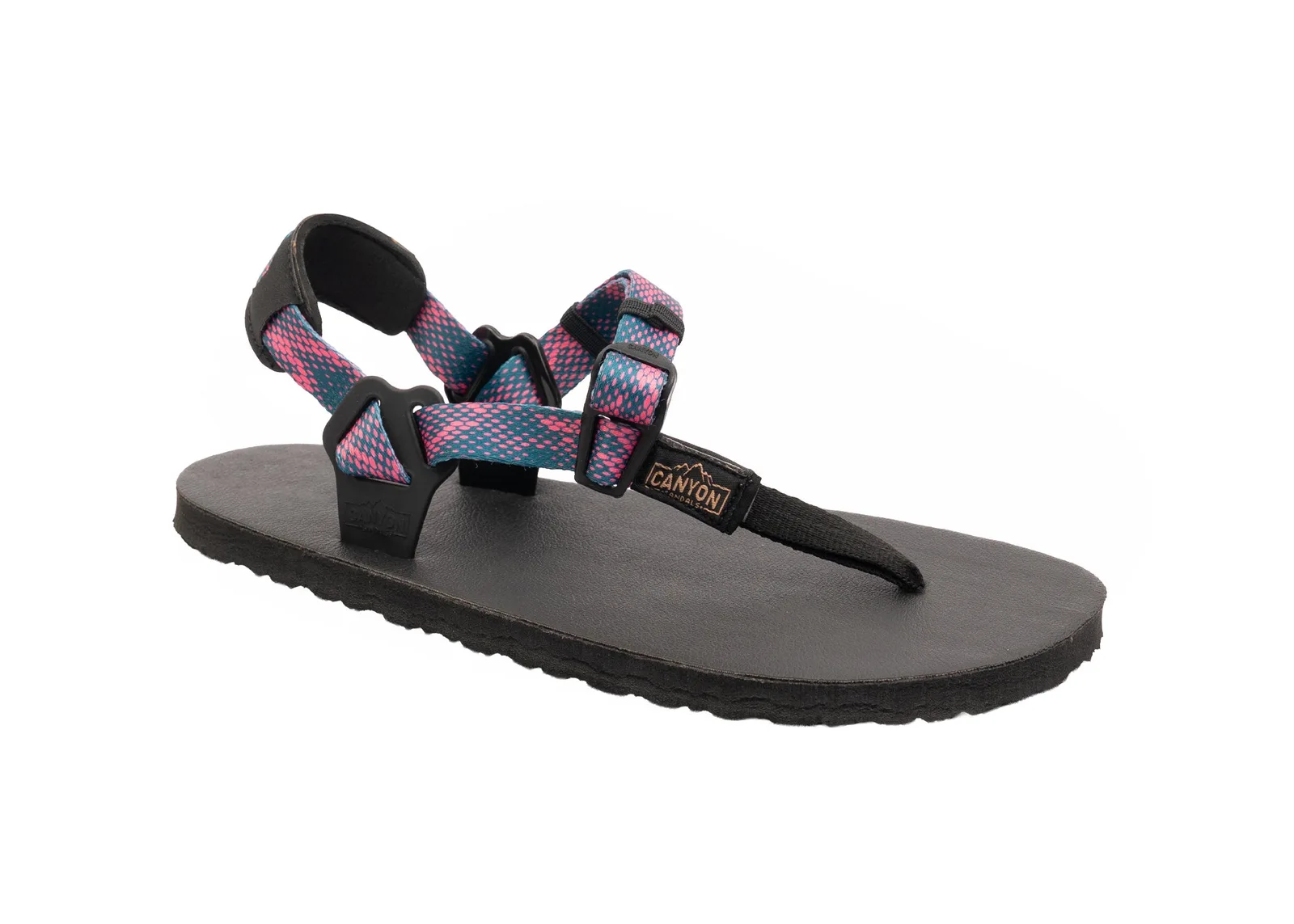 Сандалии Canyon Sandals Raptor 4 — Cosmic