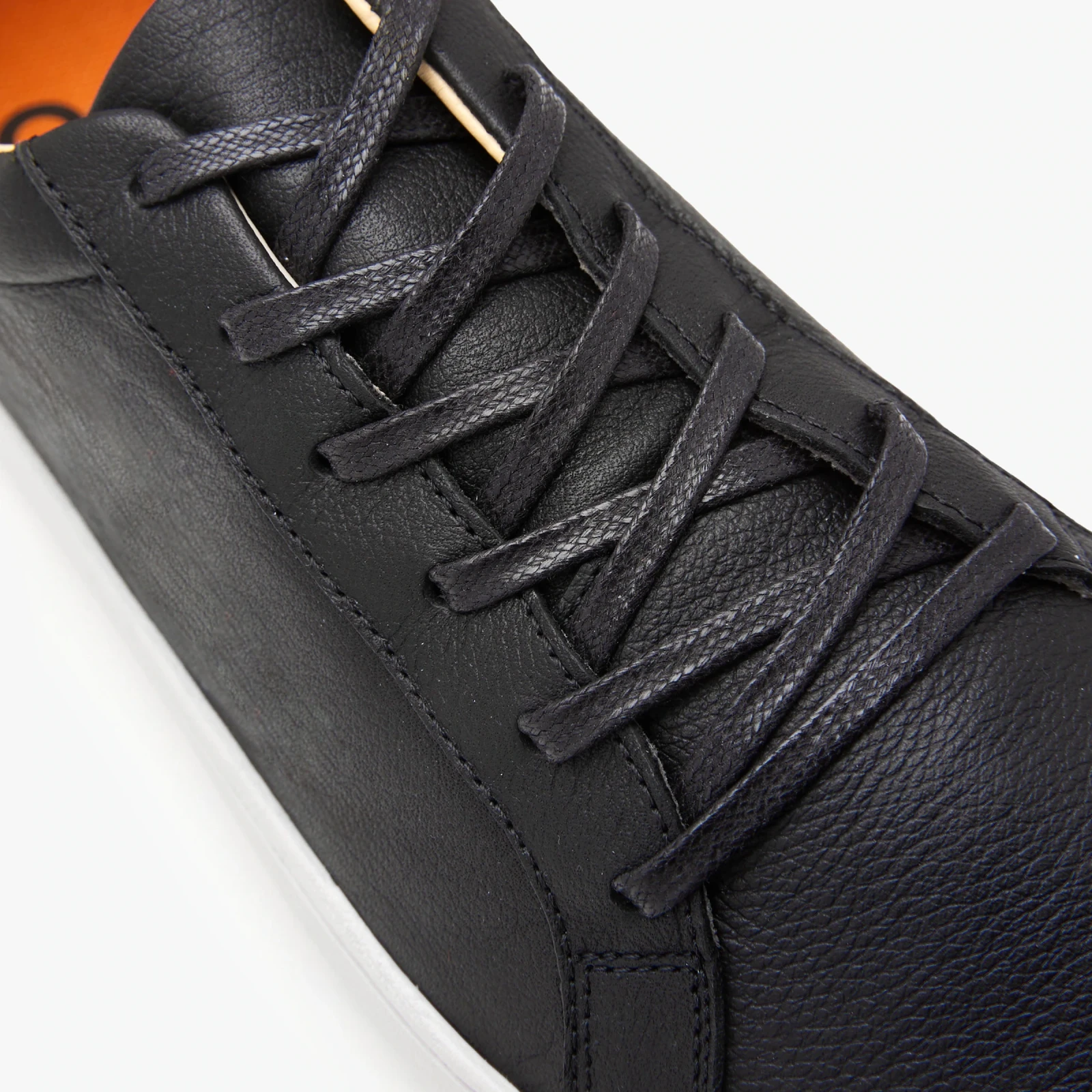 Босоногие кеды Origo Everyday Sneaker Gen 3 — чёрный, фото 6