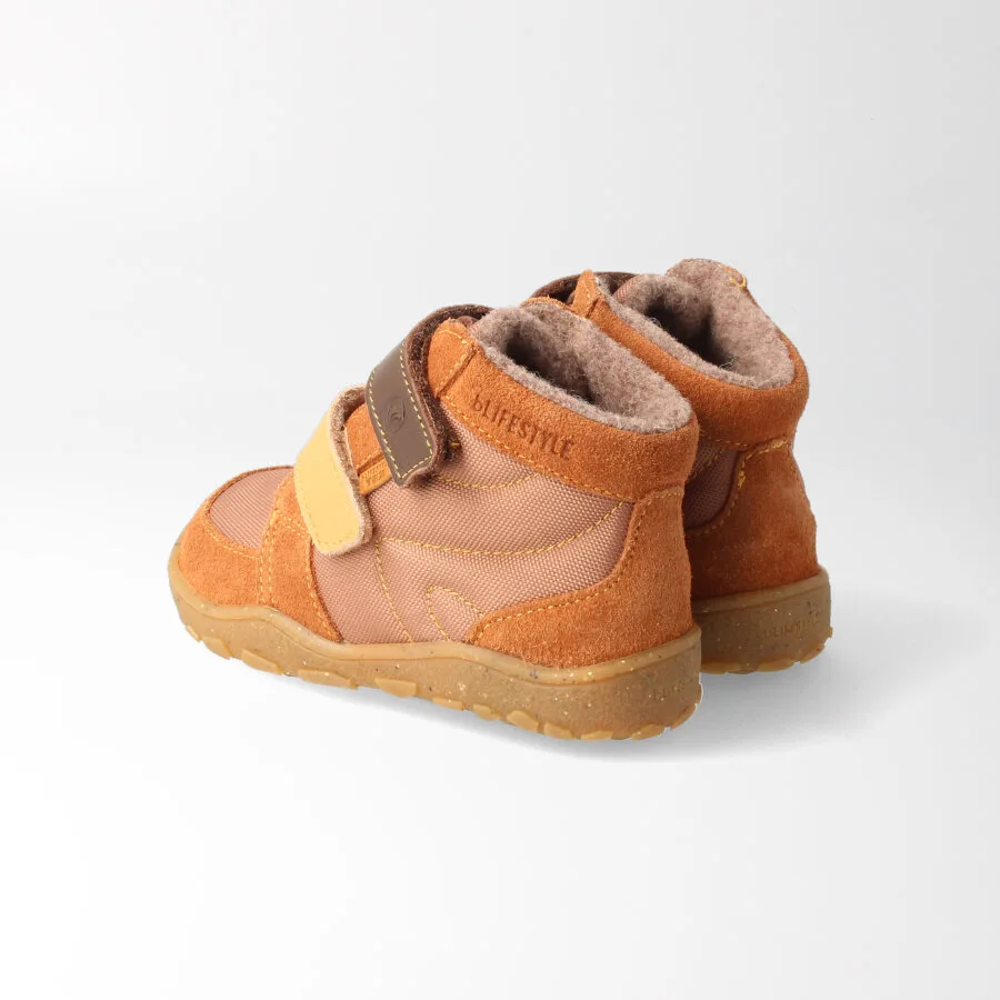 Босоногая обувь bLIFESTYLE biberSTYLE — коричневый, фото 4